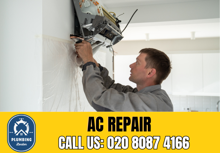 ac repair Paddington